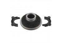 Top Strut Mounting 28115 FEBI