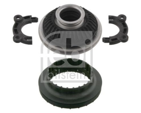Top Strut Mounting 28116 FEBI, Image 2