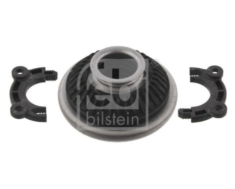 Top Strut Mounting 28117 FEBI, Image 2