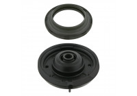 Top Strut Mounting 28175 FEBI