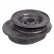 Top Strut Mounting 28222 FEBI
