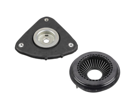 Top Strut Mounting 30842 FEBI