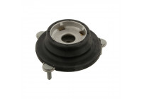 Top Strut Mounting 31133 FEBI