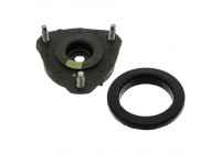 Top Strut Mounting 32618 FEBI