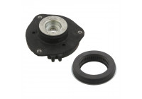 Top Strut Mounting 32661 FEBI