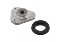 Top Strut Mounting 32917 FEBI