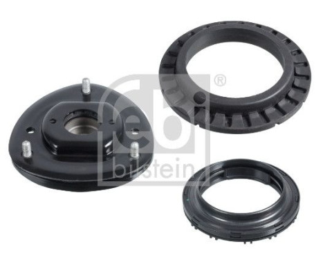 Top Strut Mounting 33513 FEBI, Image 2
