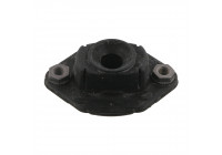 Top Strut Mounting 34393 FEBI