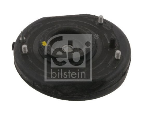 Top Strut Mounting 34455 FEBI, Image 2