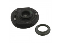 Top Strut Mounting 34458 FEBI