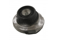 Top Strut Mounting 34951 FEBI
