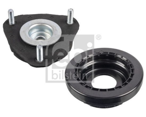 Top Strut Mounting 37227 FEBI, Image 2