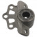 Top Strut Mounting 37354 FEBI