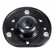 Top Strut Mounting 38219 FEBI