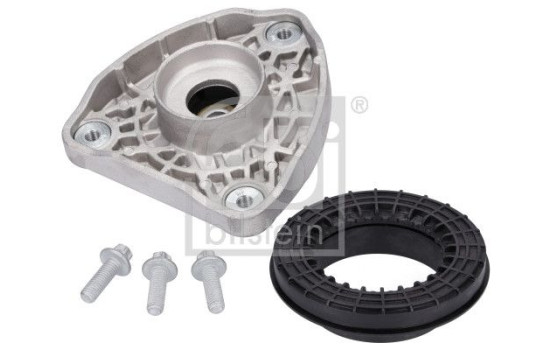 Top Strut Mounting 47324 FEBI, Image 3