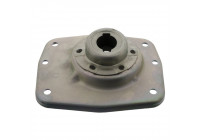 Top Strut Mounting 47916 FEBI