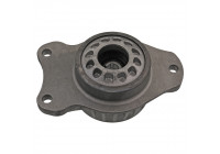 Top Strut Mounting 48719 FEBI