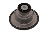 Top Strut Mounting 48726 FEBI