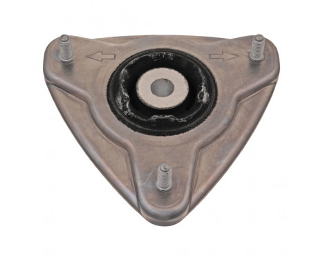 Top Strut Mounting 48727 FEBI