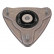 Top Strut Mounting 48727 FEBI