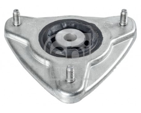 Top Strut Mounting 48727 FEBI, Image 2