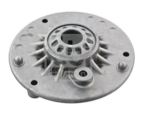 Top Strut Mounting 49373 FEBI, Image 2