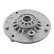 Top Strut Mounting 49373 FEBI, Thumbnail 2