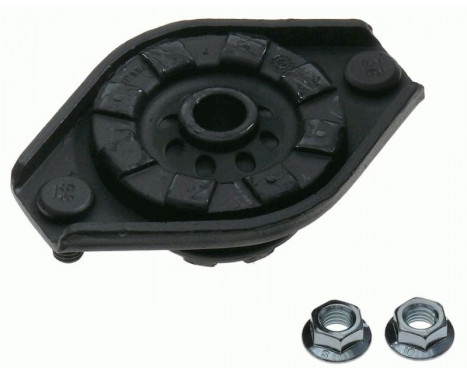 Top Strut Mounting 802 132 Sachs, Image 2