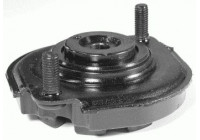 Top Strut Mounting 802 136 Sachs