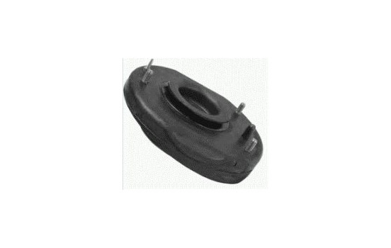 Top Strut Mounting 802 189 Sachs, Image 2