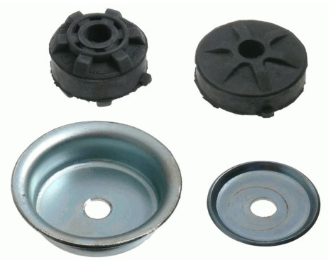 Top Strut Mounting 802 312 Sachs, Image 2
