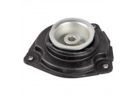 Top Strut Mounting ADBP800056 Blue Print