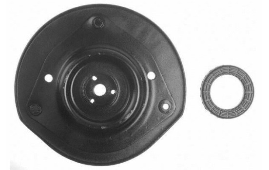 Top Strut Mounting AMGK7457 Moog