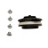 Top Strut Mounting BILSTEIN - B1 Service Parts, Thumbnail 3