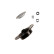 Top Strut Mounting BILSTEIN - B1 Service Parts, Thumbnail 3