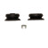 Top Strut Mounting BILSTEIN - B1 Service Parts, Thumbnail 3