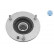 Top Strut Mounting MEYLE-ORIGINAL Quality, Thumbnail 2
