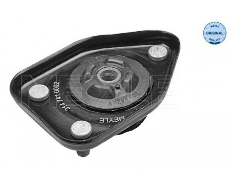 Top Strut Mounting MEYLE-ORIGINAL Quality