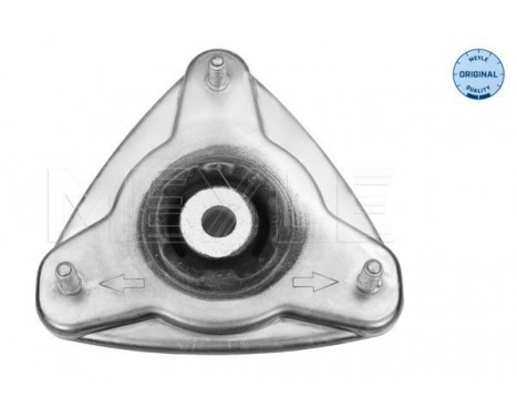 Top Strut Mounting MEYLE-ORIGINAL Quality