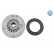 Top Strut Mounting MEYLE-ORIGINAL Quality