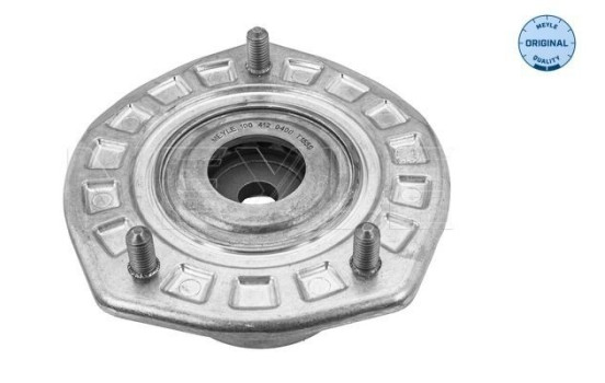 Top Strut Mounting MEYLE-ORIGINAL Quality