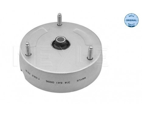 Top Strut Mounting MEYLE-ORIGINAL Quality