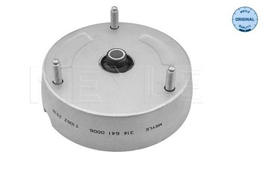 Top Strut Mounting MEYLE-ORIGINAL Quality
