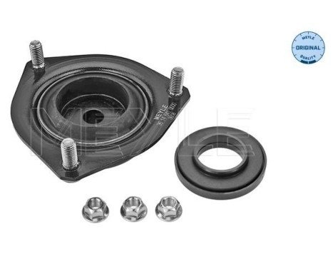 Top Strut Mounting MEYLE-ORIGINAL Quality