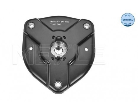 Top Strut Mounting MEYLE-ORIGINAL Quality, Image 2