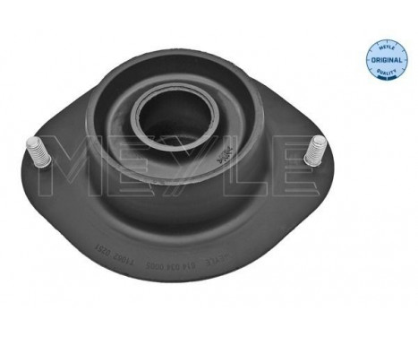 Top Strut Mounting MEYLE-ORIGINAL Quality