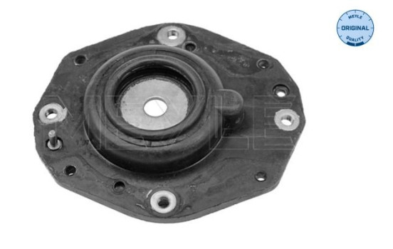 Top Strut Mounting MEYLE-ORIGINAL Quality