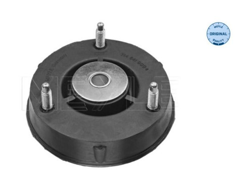 Top Strut Mounting MEYLE-ORIGINAL Quality, Image 2