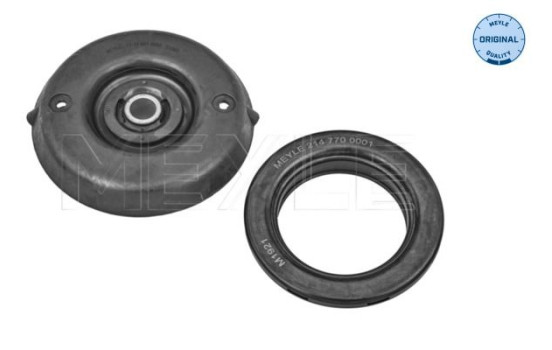 Top Strut Mounting MEYLE-ORIGINAL Quality