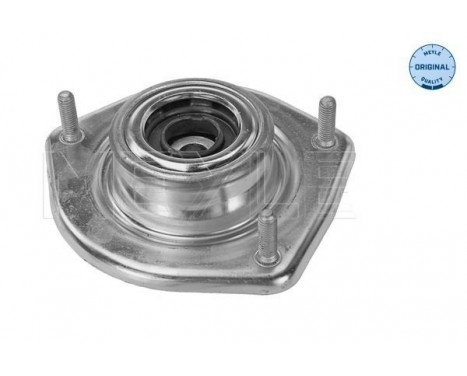 Top Strut Mounting MEYLE-ORIGINAL: True to OE.